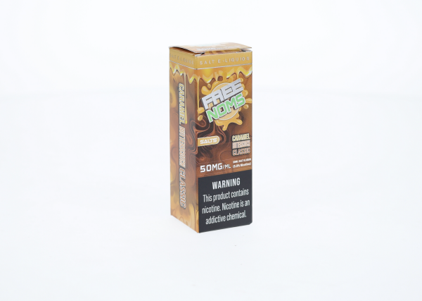 Nomenon Salt Series E-Liquid 30mL - Salt Nic - Image 28