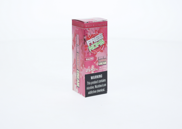 Nomenon Salt Series E-Liquid 30mL - Salt Nic - Image 29