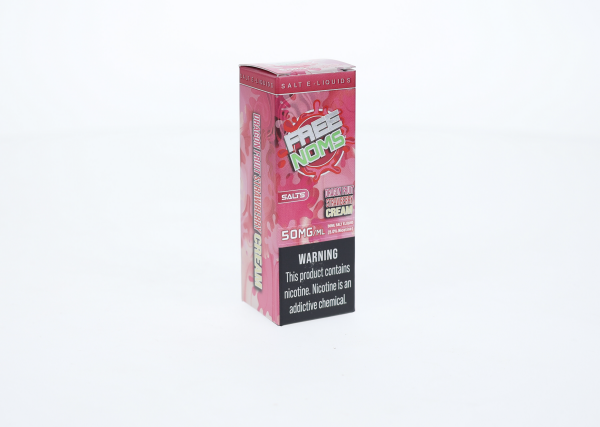 Nomenon Salt Series E-Liquid 30mL - Salt Nic - Image 30
