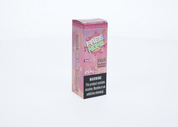 Nomenon Salt Series E-Liquid 30mL - Salt Nic - Image 31