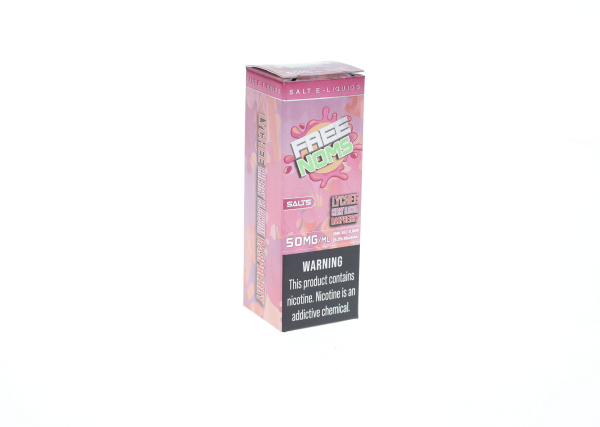 Nomenon Salt Series E-Liquid 30mL - Salt Nic - Image 22