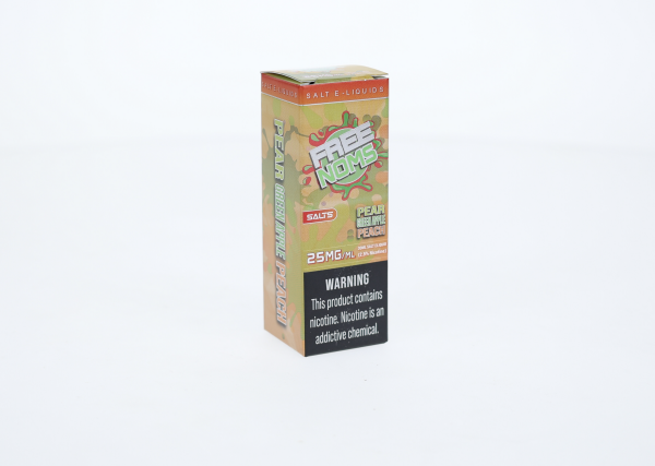 Nomenon Salt Series E-Liquid 30mL - Salt Nic - Image 23