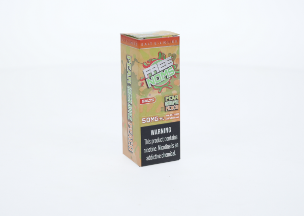Nomenon Salt Series E-Liquid 30mL - Salt Nic - Image 24