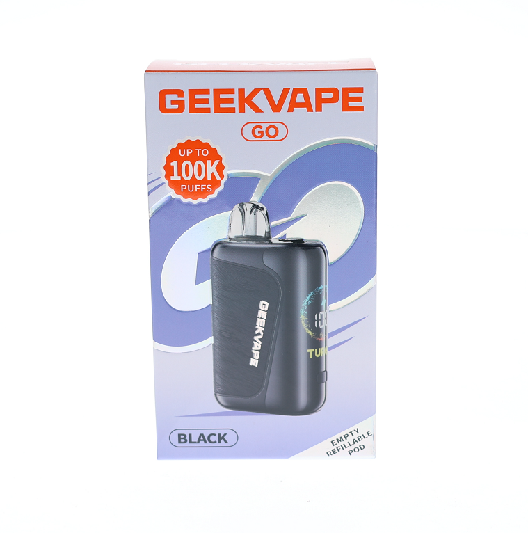 Geekvape Go (Kit PS) - Image 5