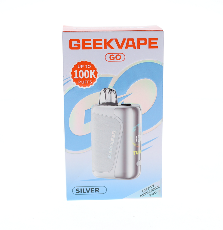 Geekvape Go (Kit PS) - Image 6