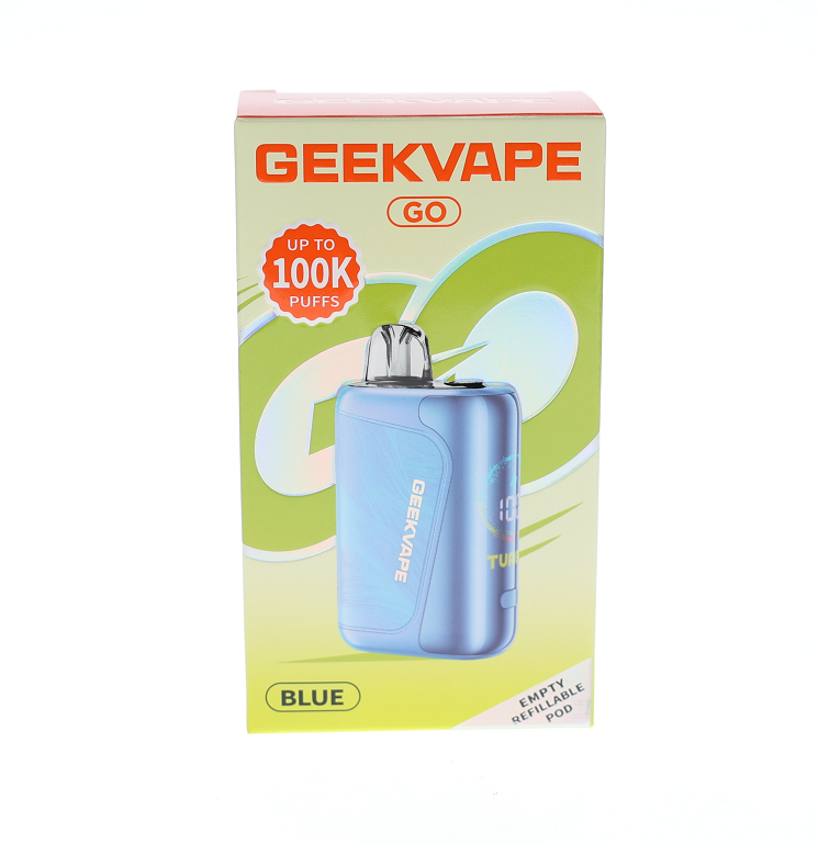 Geekvape Go (Kit PS) - Image 7