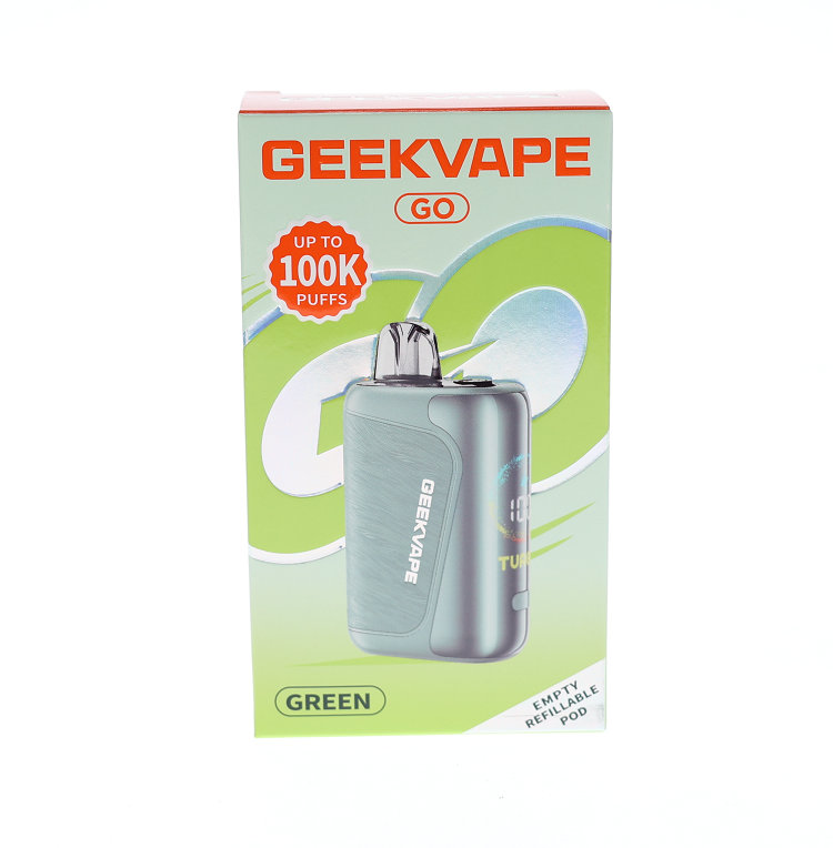 Geekvape Go (Kit PS) - Image 2