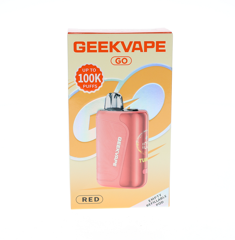 Geekvape Go (Kit PS) - Image 3
