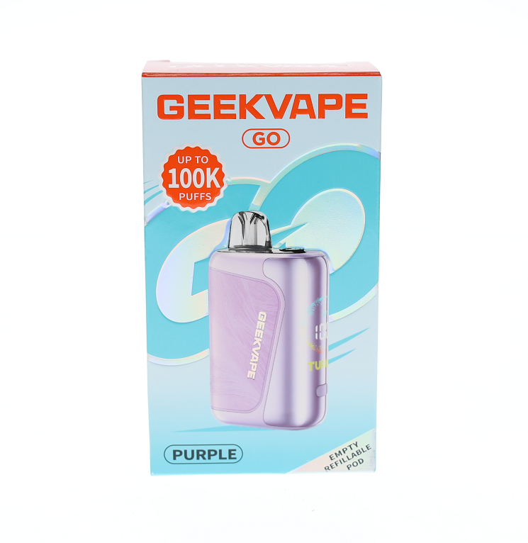 Geekvape Go (Kit PS) - Image 4