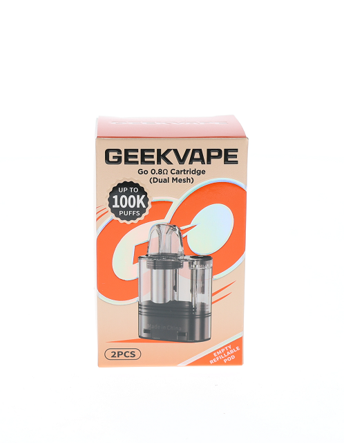 Geekvape Go (Pods)(2-Pack) - Image 2