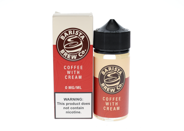 Barista Brew (LIQ FB)(100mL) - Image 10