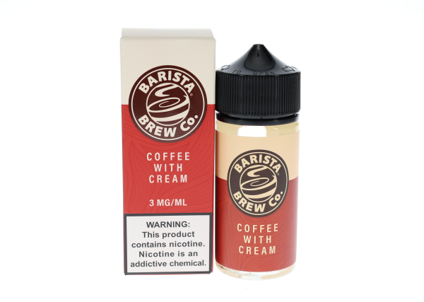 Barista Brew (LIQ FB)(100mL) - Image 3
