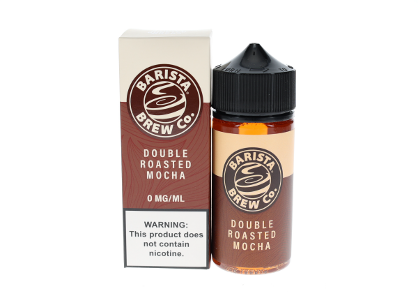 Barista Brew (LIQ FB)(100mL) - Image 6