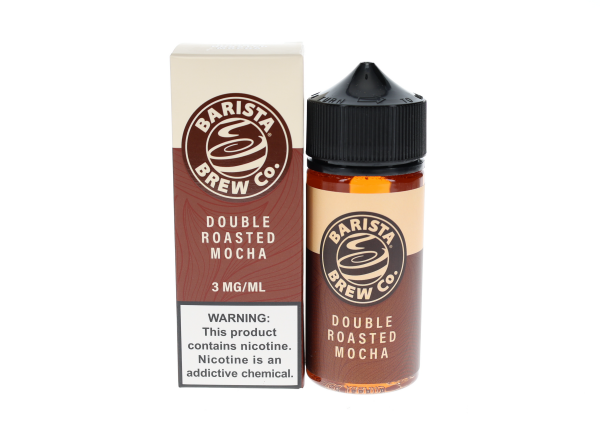 Barista Brew (LIQ FB)(100mL) - Image 7