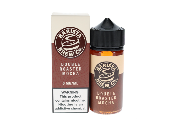 Barista Brew (LIQ FB)(100mL) - Image 8