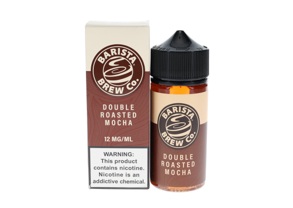 Barista Brew (LIQ FB)(100mL) - Image 9