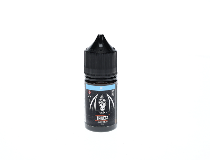 Halo Eliquid (LIQ Salt)(30mL) - Image 4