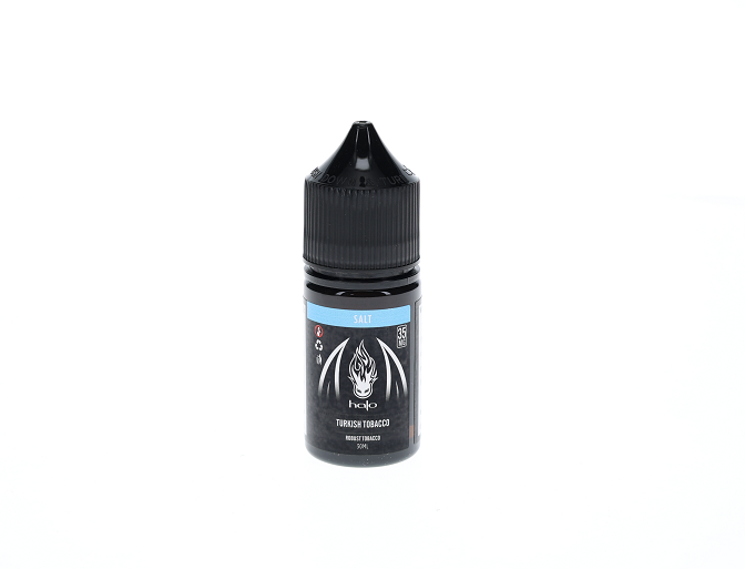 Halo Eliquid (LIQ Salt)(30mL) - Image 5