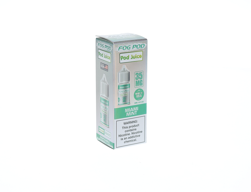 Pod Juice x Fog Pod (LIQ Salt)(30mL) - Image 13