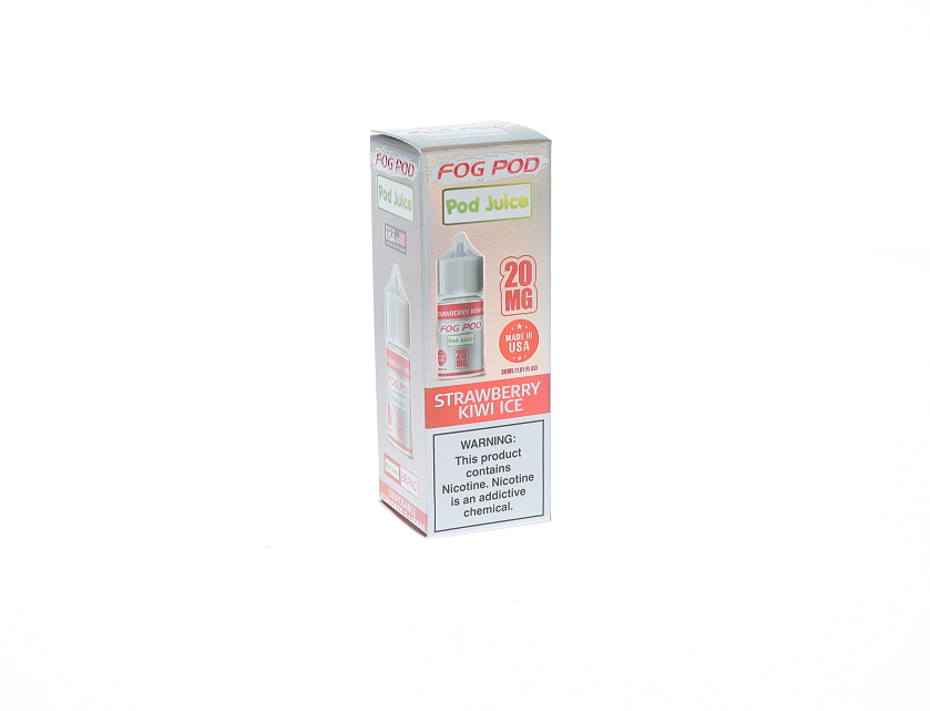 Pod Juice x Fog Pod (LIQ Salt)(30mL) - Image 15