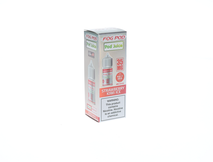 Pod Juice x Fog Pod (LIQ Salt)(30mL) - Image 16