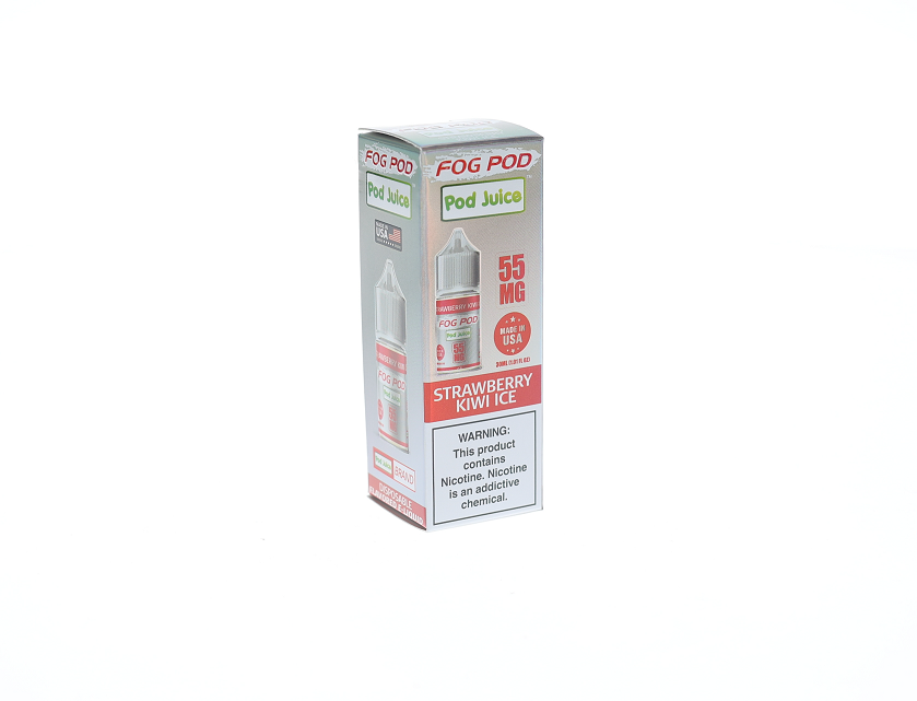 Pod Juice x Fog Pod (LIQ Salt)(30mL) - Image 17