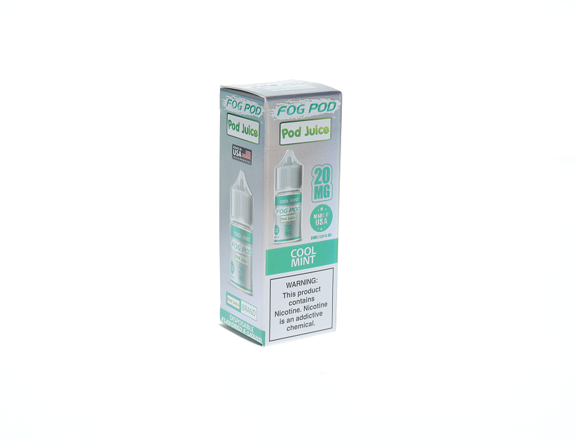Pod Juice x Fog Pod (LIQ Salt)(30mL) - Image 18
