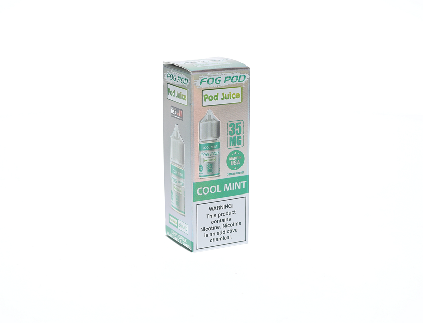 Pod Juice x Fog Pod (LIQ Salt)(30mL) - Image 19
