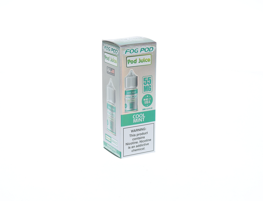 Pod Juice x Fog Pod (LIQ Salt)(30mL) - Image 20