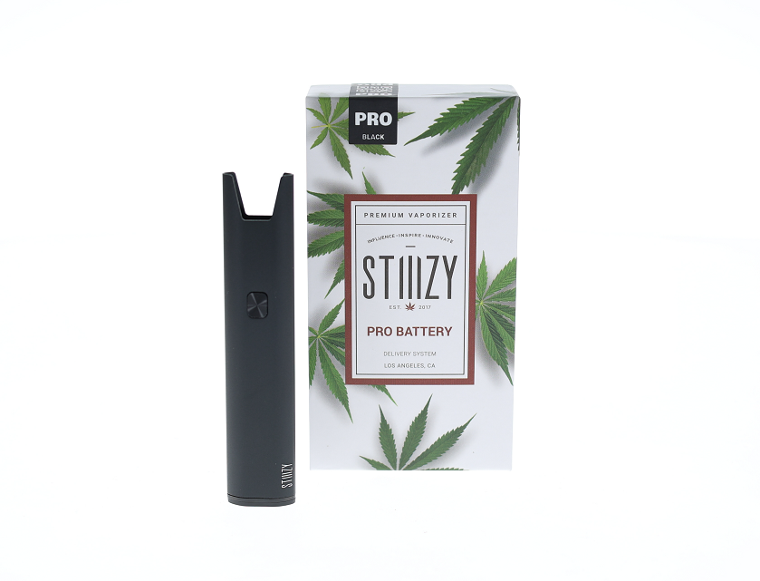 STIIIZY (Battery Only) Pro Battery - Image 2