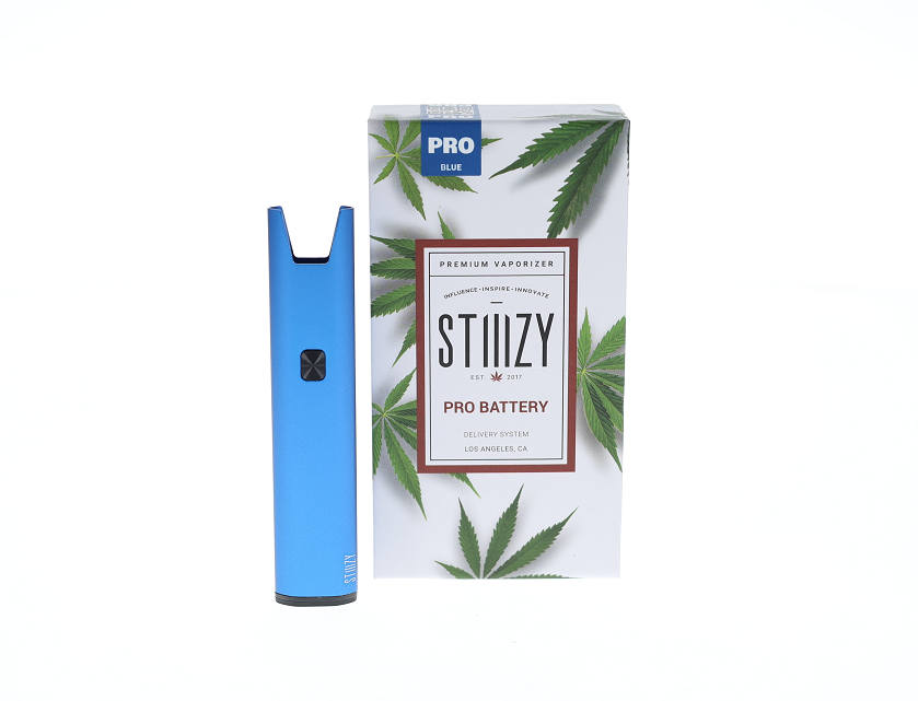 STIIIZY (Battery Only) Pro Battery - Image 3