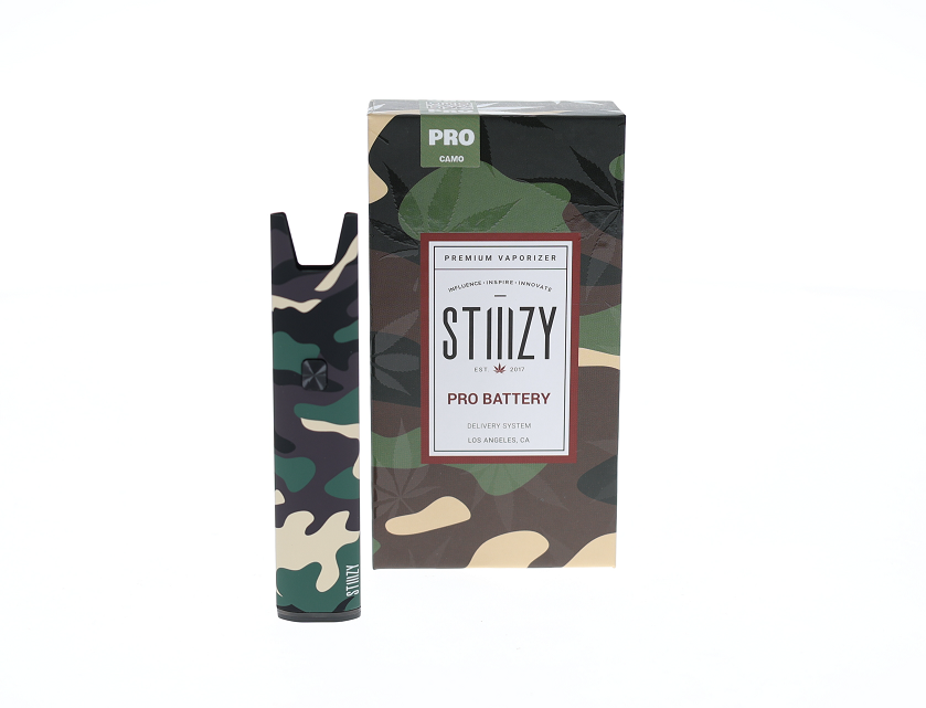 STIIIZY (Battery Only) Pro Battery - Image 4
