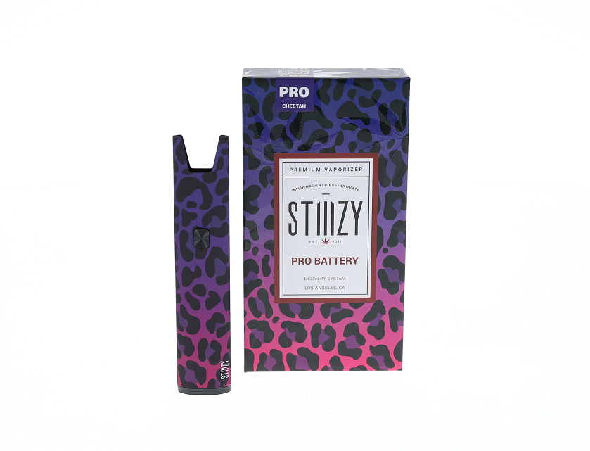 STIIIZY (Battery Only) Pro Battery - Image 5