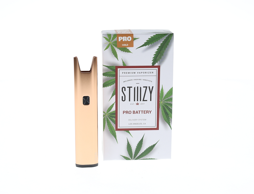 STIIIZY (Battery Only) Pro Battery - Image 6