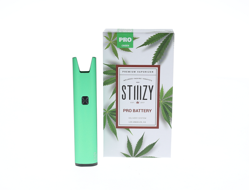 STIIIZY (Battery Only) Pro Battery - Image 7