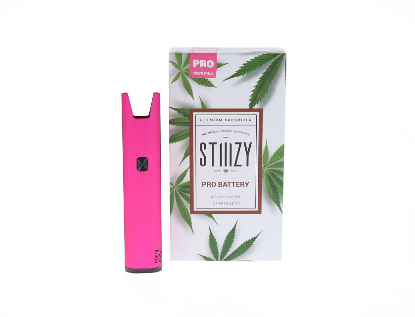 STIIIZY (Battery Only) Pro Battery - Image 8