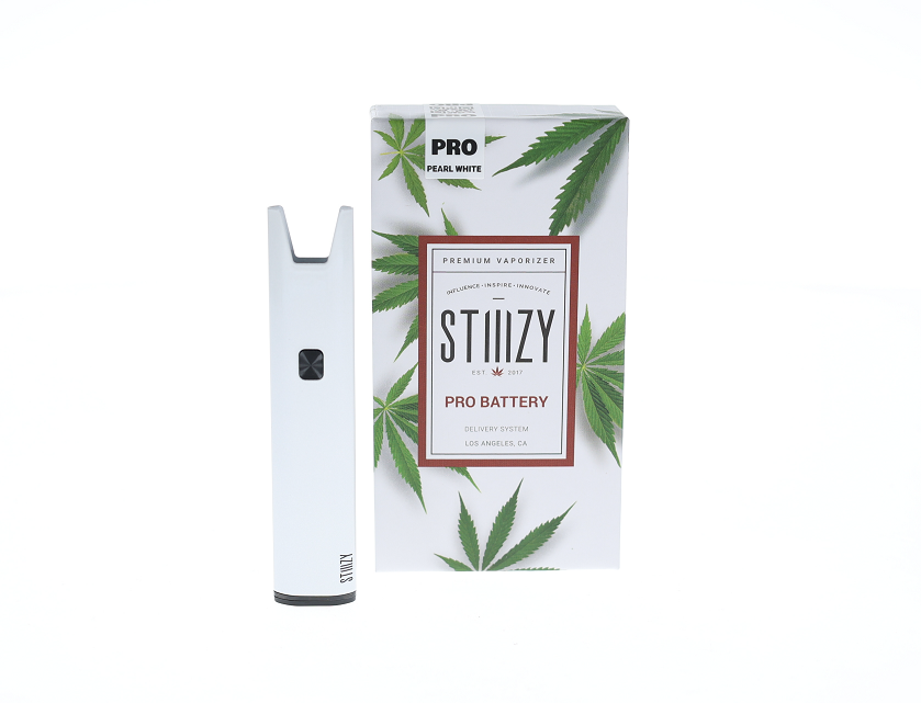 STIIIZY (Battery Only) Pro Battery - Image 9