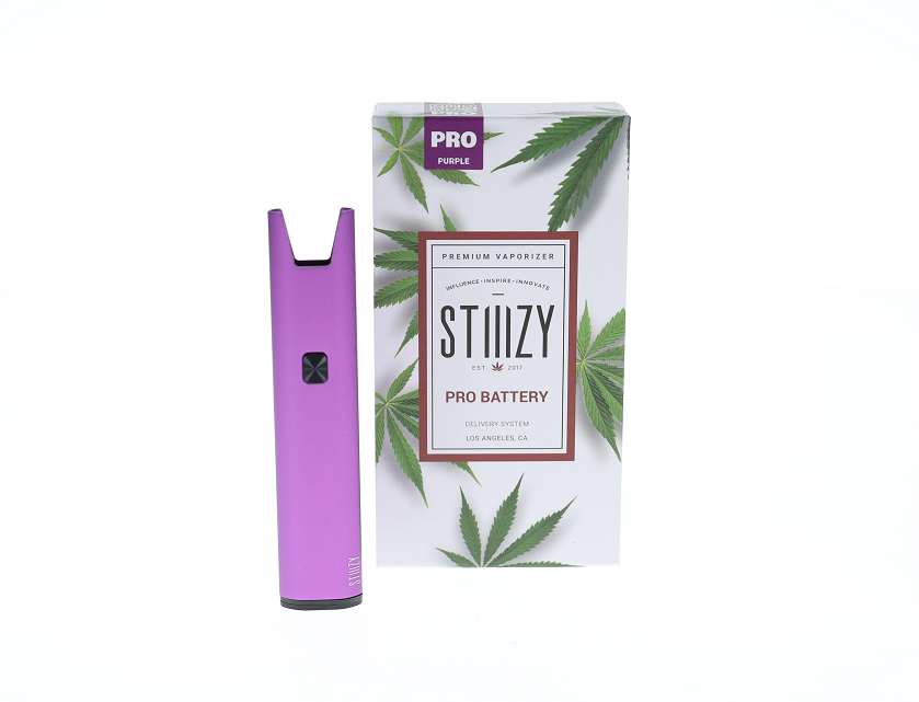 STIIIZY (Battery Only) Pro Battery - Image 10
