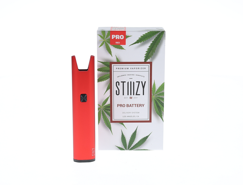 STIIIZY (Battery Only) Pro Battery - Image 11