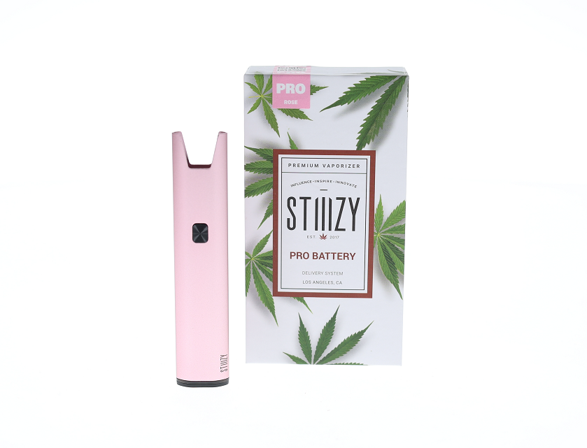 STIIIZY (Battery Only) Pro Battery - Image 12