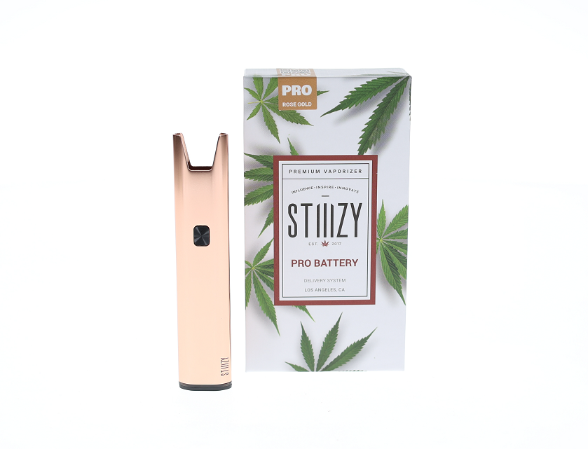 STIIIZY (Battery Only) Pro Battery - Image 13