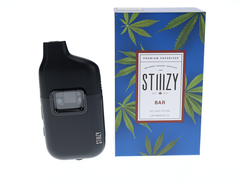 STIIIZY (Battery Only) Bar Battery