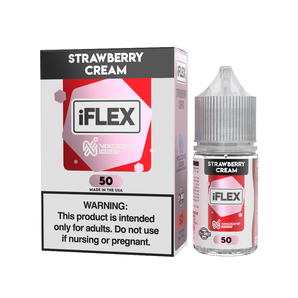 Juice Head iFlex Nixodine (LIQ Salt)(30mL) - Image 17