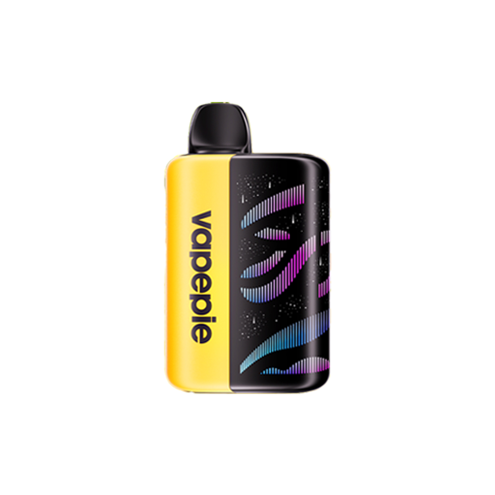 Vapepie Galactic Gleam (Dispo)(35000Puff)(20mL) - MOQ 5 - Image 13