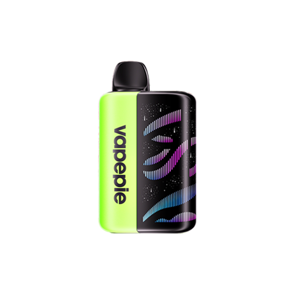Vapepie Galactic Gleam (Dispo)(35000Puff)(20mL) - MOQ 5 - Image 14