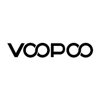 Voopoo Vrizz x Cloud Nurdz (Kit PS) PROMO - Peach Dragonfruit