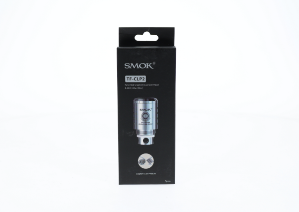 SMOK TFV4 (Coils)(5-Pack) - TF-CLP2