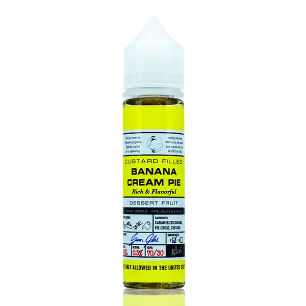 BSX Vapor Series E-Liquid 60mL - Freebase - Image 34