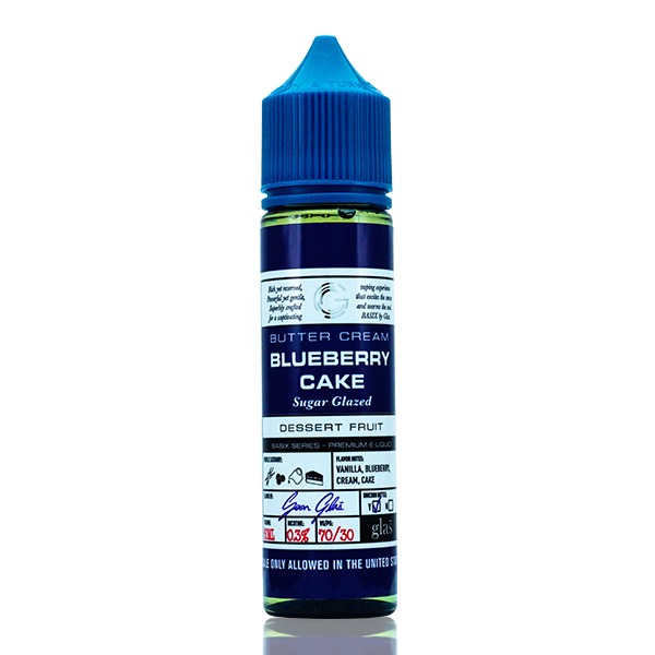 BSX Vapor Series E-Liquid 60mL - Freebase - Image 36