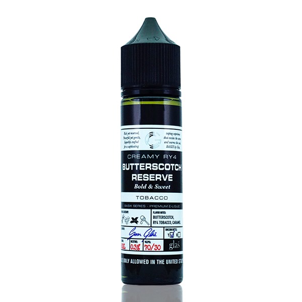 BSX Vapor Series E-Liquid 60mL - Freebase - Image 39